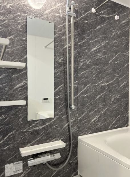 ワシンレジデンスの物件内観写真