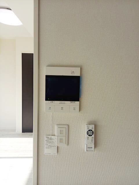 ワシンレジデンスの物件内観写真