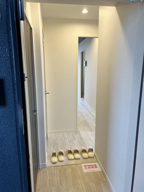 ワシンレジデンスの物件内観写真