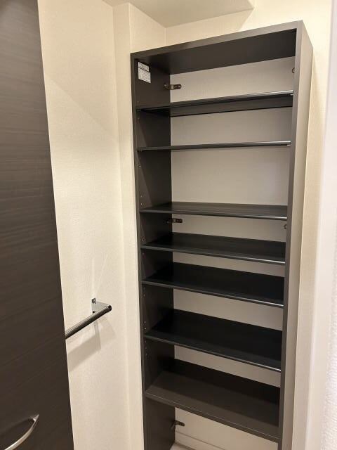 ワシンレジデンスの物件内観写真