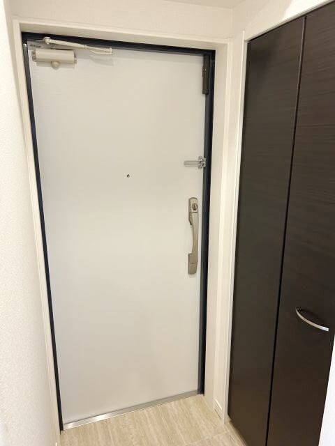 ワシンレジデンスの物件内観写真