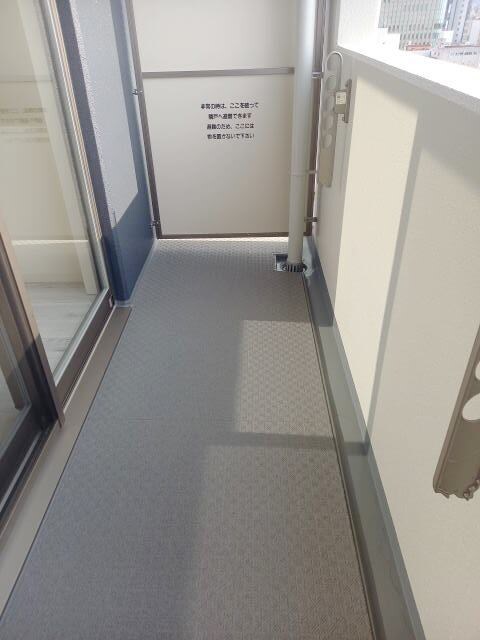 ワシンレジデンスの物件内観写真