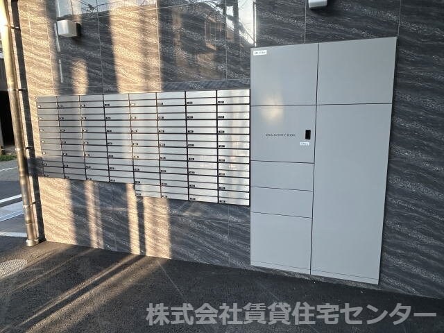 ワシンレジデンスの物件内観写真