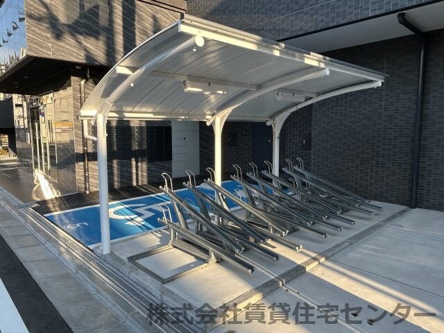 ワシンレジデンスの物件内観写真