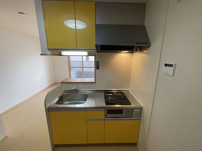 エルムス・ヒルの物件内観写真