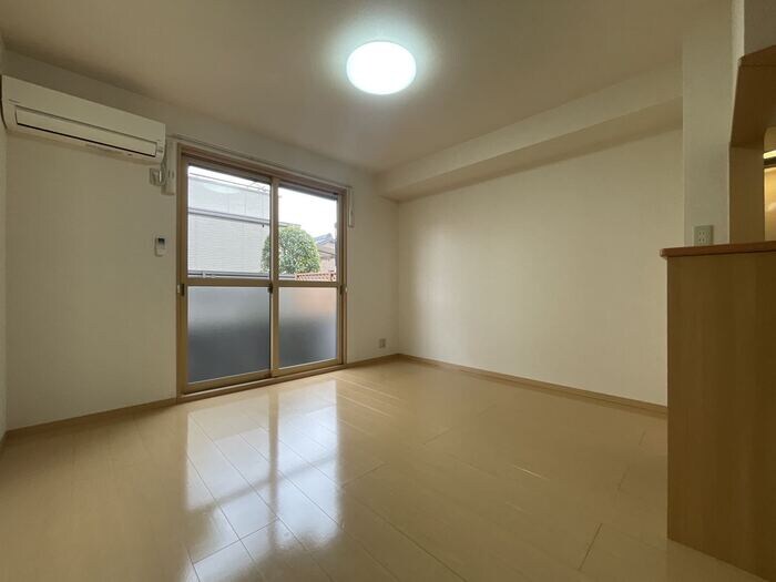 エルムス・ヒルの物件内観写真