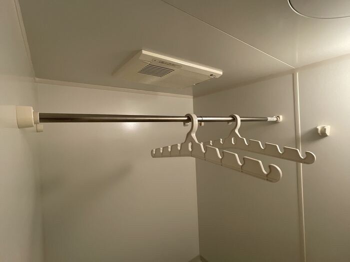 エルムス・ヒルの物件内観写真