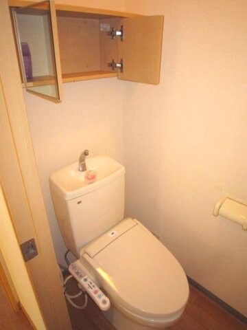 モア・フレーブの物件内観写真