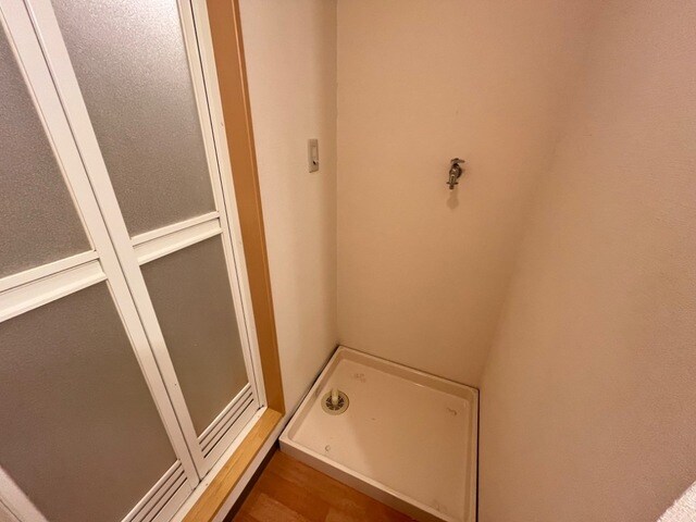 モア・フレーブの物件内観写真