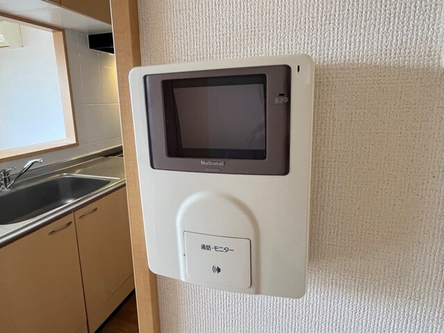 モア・フレーブの物件内観写真