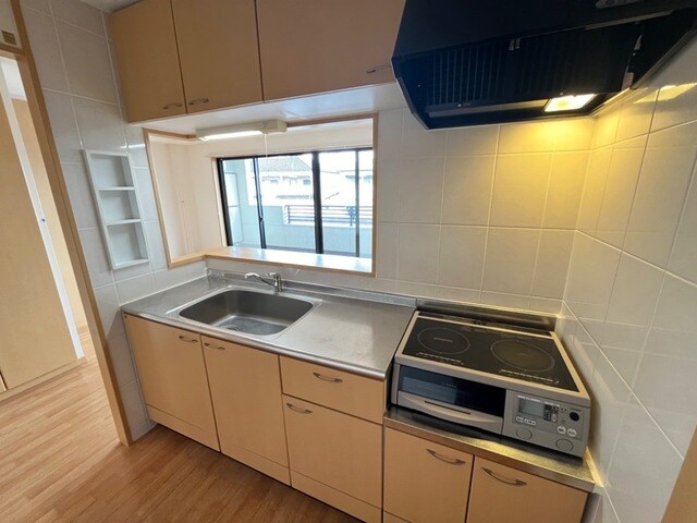 モア・フレーブの物件内観写真