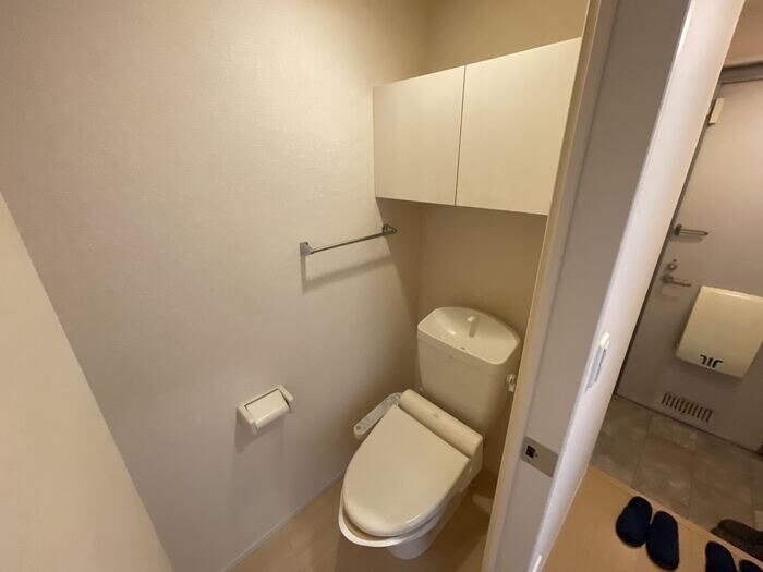 イソラ フェリジェⅡの物件内観写真