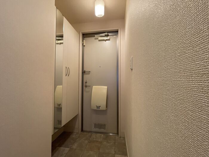 イソラ フェリジェⅡの物件内観写真