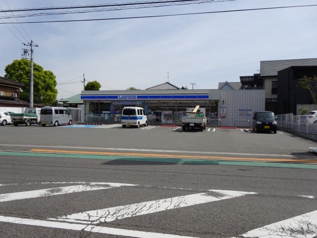 和歌山市駅 バス13分  高松下車：停歩6分 1階の物件内観写真