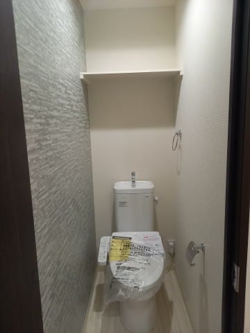 フジパレス秋月川田の物件内観写真