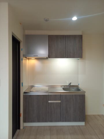 フジパレス秋月川田の物件内観写真