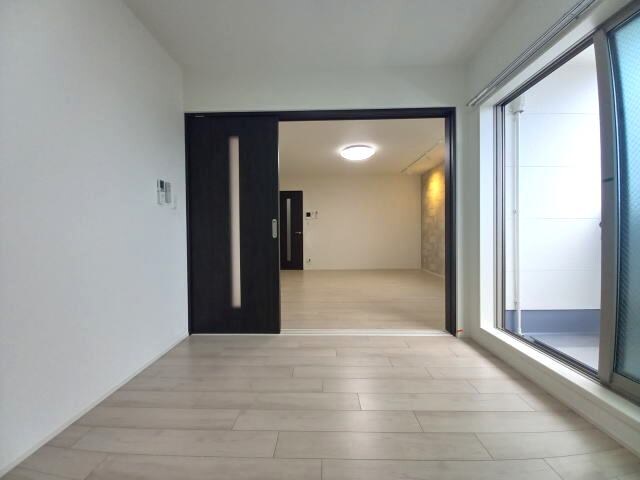 フジパレス秋月川田の物件内観写真