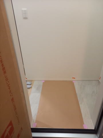 フジパレス秋月川田の物件内観写真