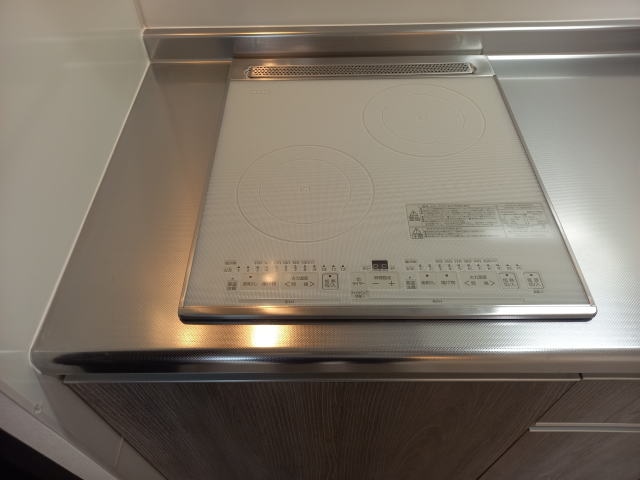 フジパレス秋月川田の物件内観写真