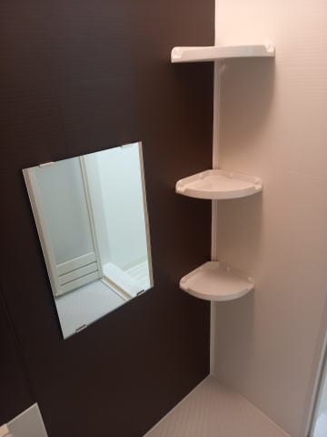 フジパレス秋月川田の物件内観写真