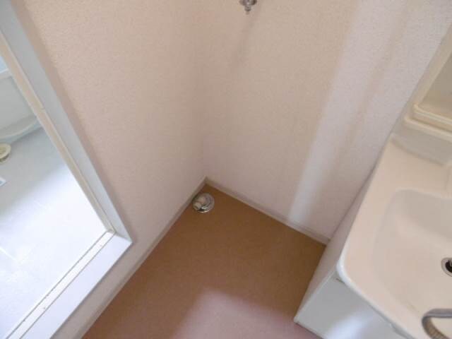 ハイツ森の物件内観写真