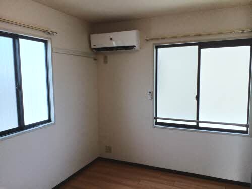 ハイツ森の物件内観写真