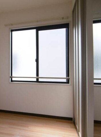 ハイツ森の物件内観写真