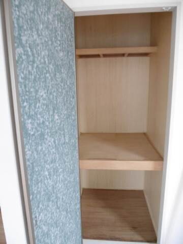 ハイツ森の物件内観写真