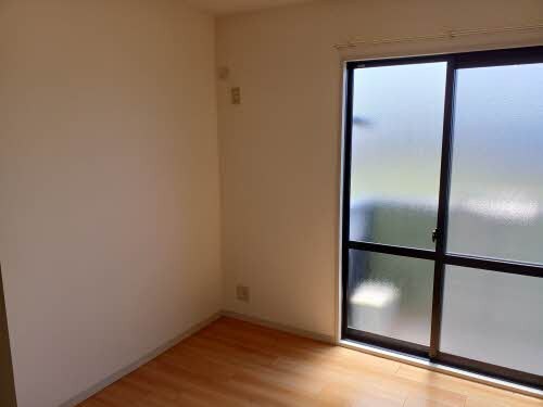 ハイツ森の物件内観写真