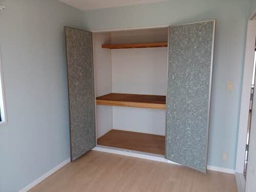 ハイツ森の物件内観写真