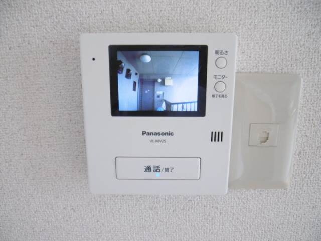 ハイツ森の物件内観写真