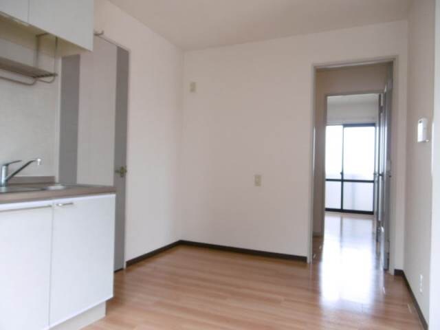 ハイツ森の物件内観写真