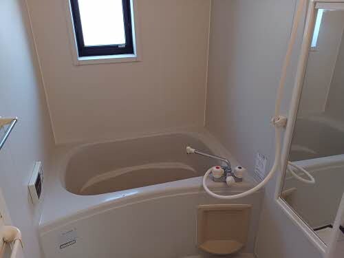 ハイツ森の物件内観写真