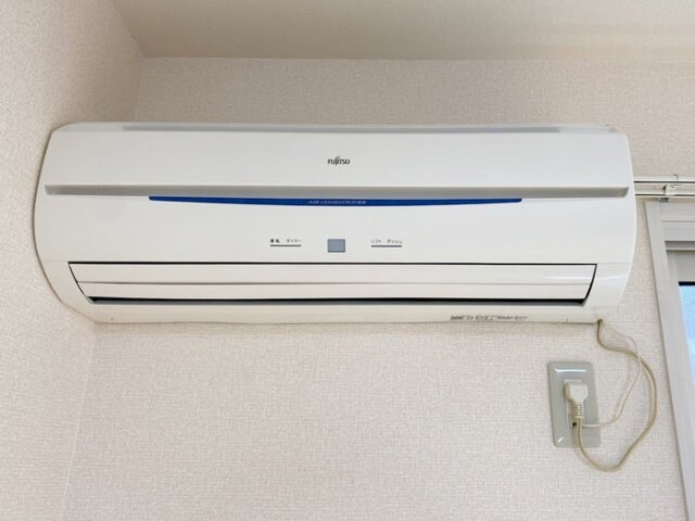 ヴィヴレ堀川の物件内観写真