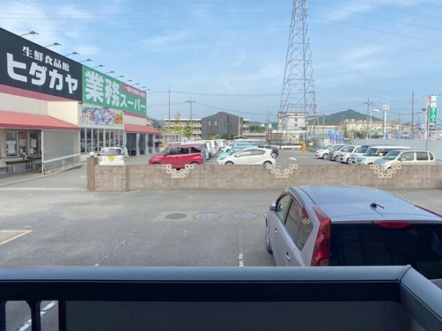 ヴィヴレ堀川の物件内観写真