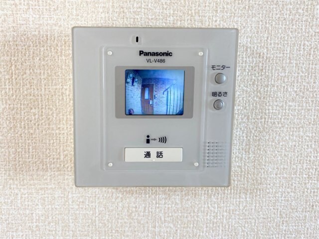 ヴィヴレ堀川の物件内観写真