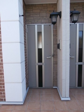 マーヴェラス・ヴィラ Ⅰの物件外観写真