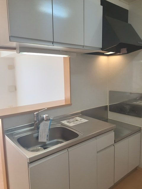 マーヴェラス・ヴィラ Ⅰの物件内観写真