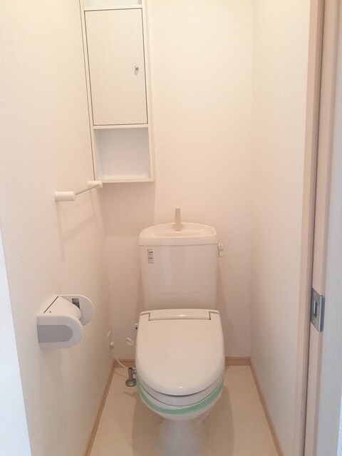 マーヴェラス・ヴィラ Ⅰの物件内観写真