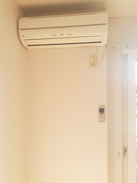 マーヴェラス・ヴィラ Ⅰの物件内観写真