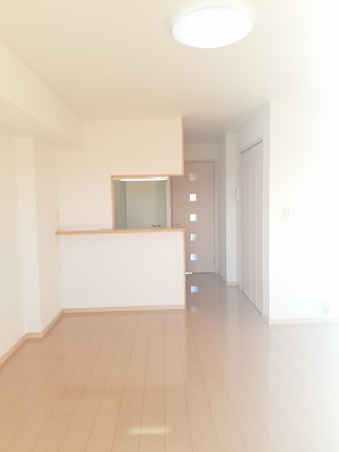 マーヴェラス・ヴィラ Ⅰの物件内観写真