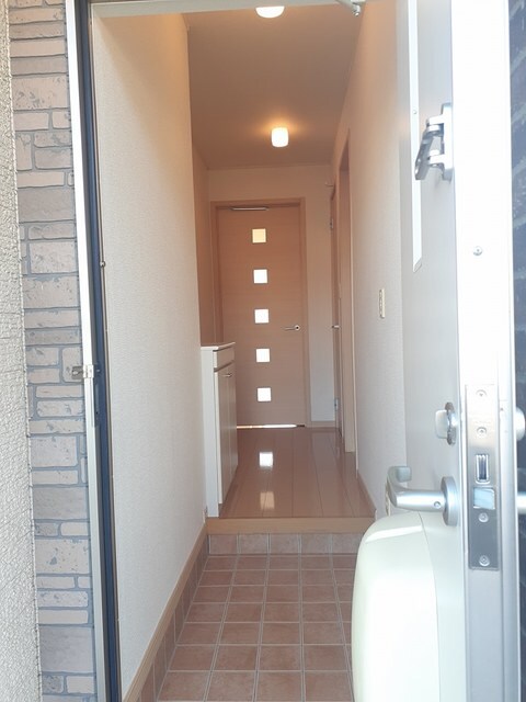 マーヴェラス・ヴィラ Ⅰの物件内観写真