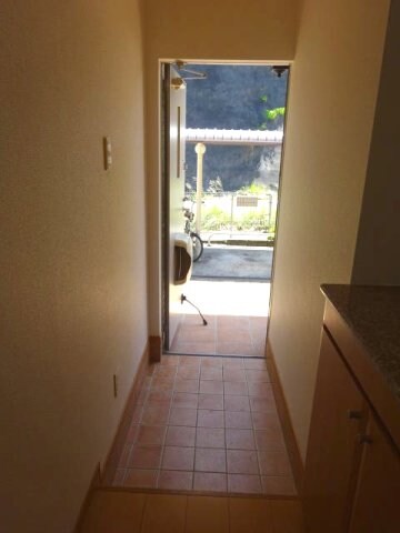 マーヴェラス・ヴィラ Ⅰの物件内観写真