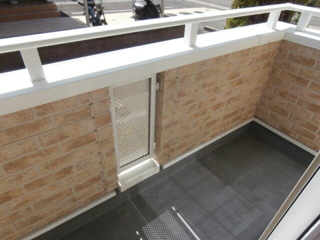 マーヴェラス・ヴィラ Ⅰの物件内観写真