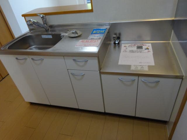 マーヴェラス・ヴィラ Ⅰの物件内観写真