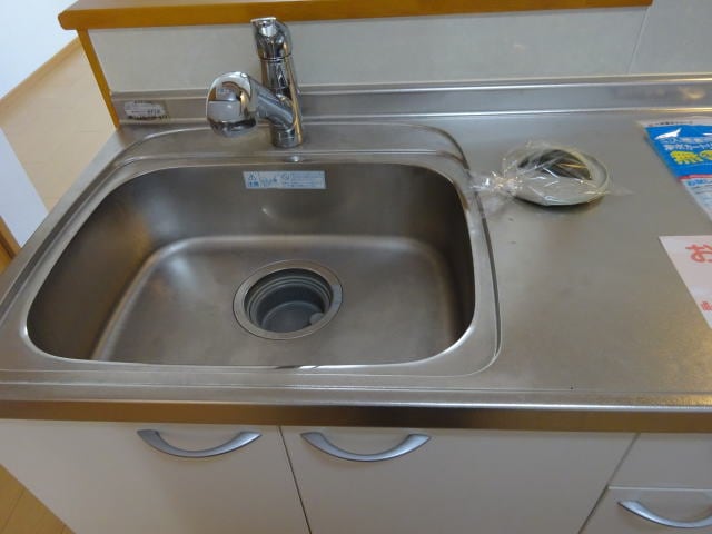 マーヴェラス・ヴィラ Ⅰの物件内観写真