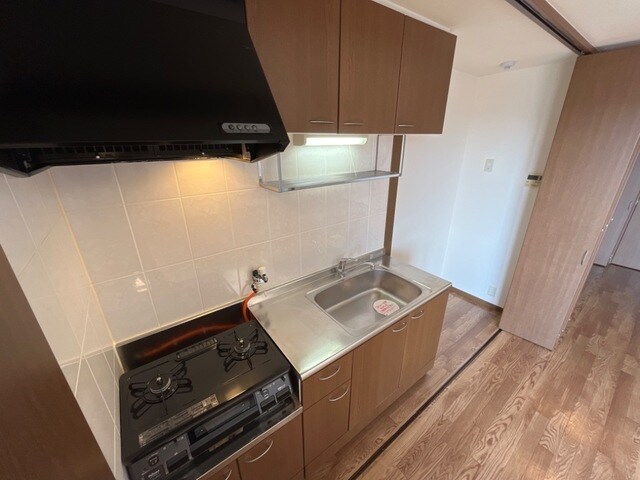 コンフォース２１の物件内観写真