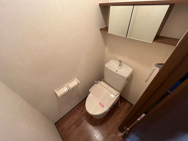 コンフォース２１の物件内観写真