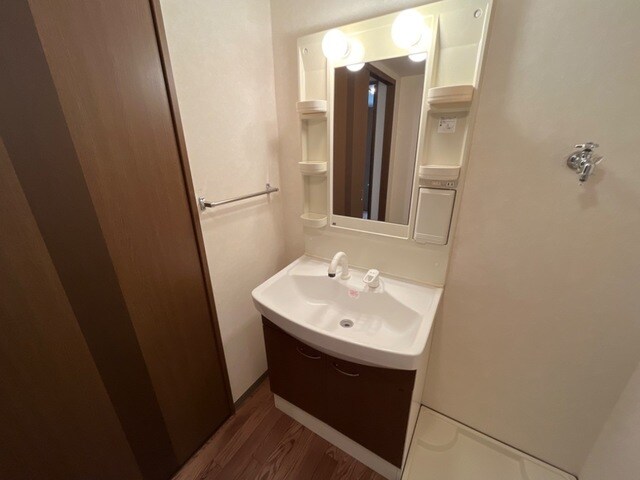 コンフォース２１の物件内観写真