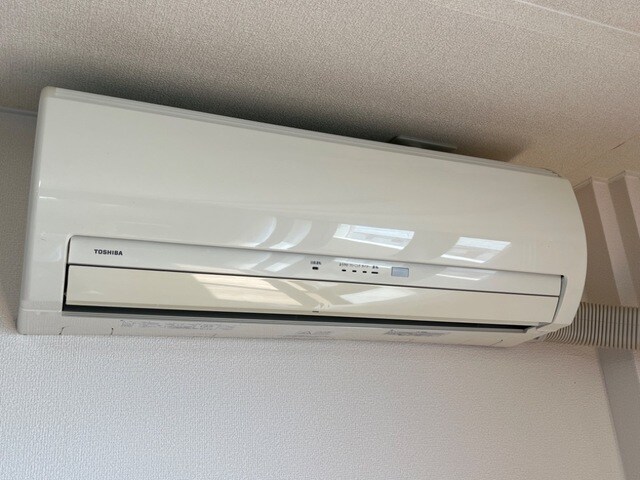 コンフォース２１の物件内観写真